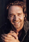 Russell Crowe 1 Golden Globe